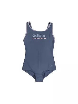 ADIDAS | Bañador deportivo para niña |